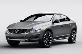 volvo s60 cross country 2