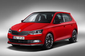 skoda fabia montecarlo 2015 3
