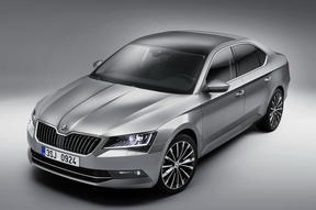 skoda superb 2015 07