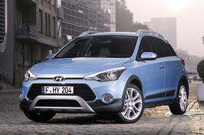 hyundai i20 active 2