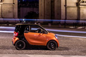 smart fortwo primo contatto 03
