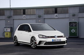 volkswagen golf gti clubsport 01