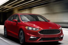 ford fusion 2016 2