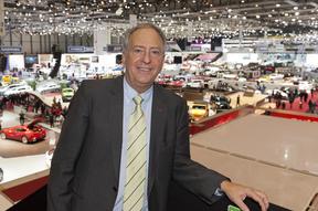 andre hefti salone ginevra