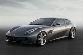 ferrari gtc4lusso 2