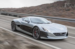 rimac concept one env 07