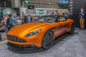 aston martin db11 3