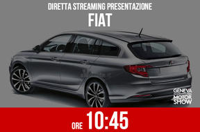 ginevra 2016 fiat