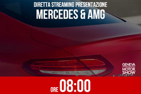 ginevra 2016 mercedes