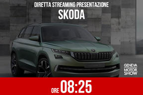 ginevra 2016 skoda
