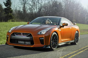 nissan gt r 2016 11