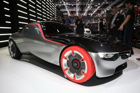 opel gt concept ginevra 4