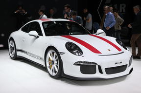 porsche 911 r 4