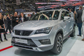 seat ateca 1