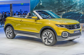 volkswagen t cross breeze 5