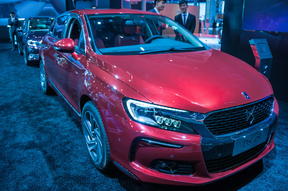 citroen ds4 s cina 2