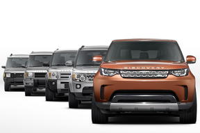 land rover discovery teaser 1