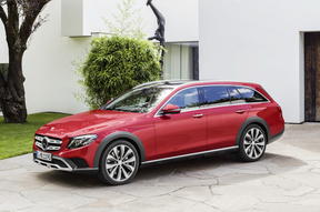 mercedes e allterrain 11