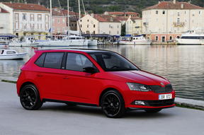 skoda fabia montecarlo 3