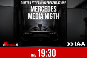 iaa 2017 mercedes media night