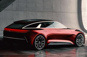 kia concept francoforte 2017