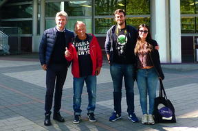 prima foto mod lettori francoforte 2017