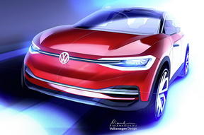 volkswagen id crozz disegno 0