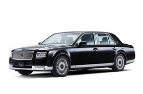 toyota century 2018 02