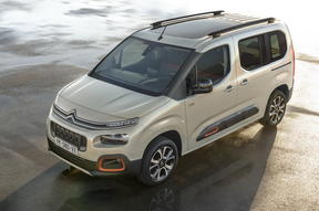 citroen berlingo 2018 02 08