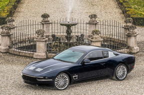 touring superleggera sciadipersia 33