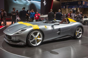 ferrari sp1 monza parigi 2018 3