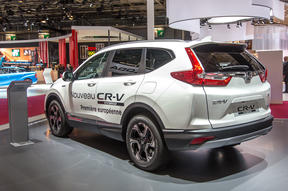 honda cr v parigi 2018 4