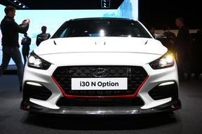 hyundai i30 n option 2