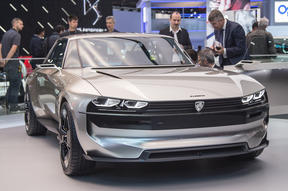 peugeot e legend concept parigi 2018 4