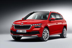 skoda kamiq 2019 02 02