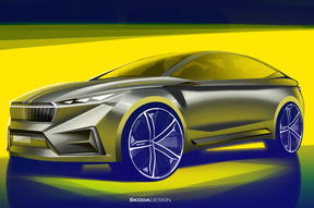 skoda vision iv disegni 2
