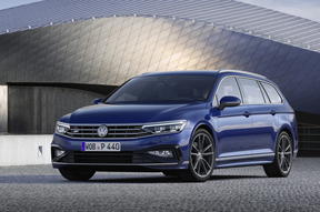 volkswagen passat restyling 2019 12