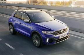 volkswagen t roc r 2019 02 03