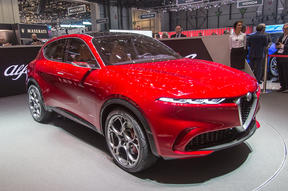 alfa romeo tonale ginevra 2019 3