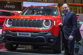 hines jeep ginevra 2019