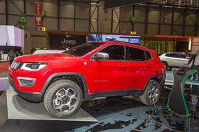 jeep compass ibrida ginevra 2019 4