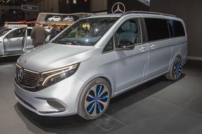 mercedes eqv ginevra 2019
