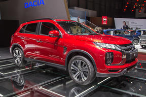 mitsubishi asx ginevra 2019 6