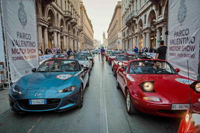 mazda mx 5 parco valentino 2019 04