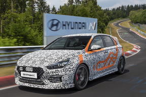 hyundai i30 n project c 5