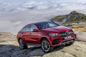 mercedes gle coupe 2019 08 06