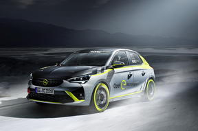 opel corsa e rally 508398