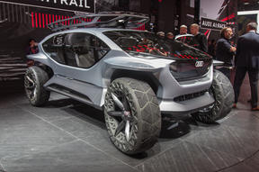audi ai xtrail francoforte 2019 3