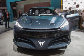 cupra tavascan francoforte 2019 2