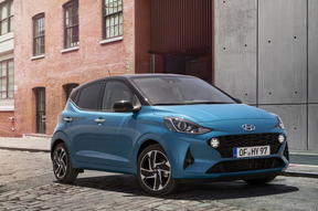 hyundai i10 2019 16